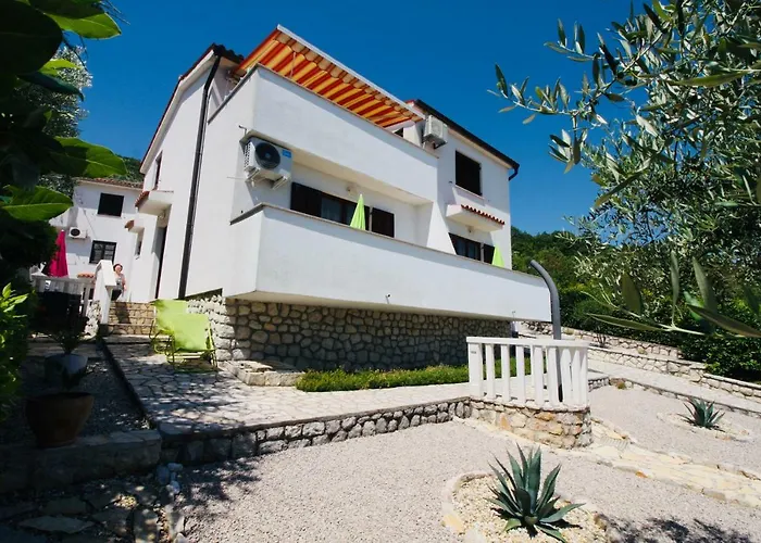 Charming Apartments Vesna Ravni