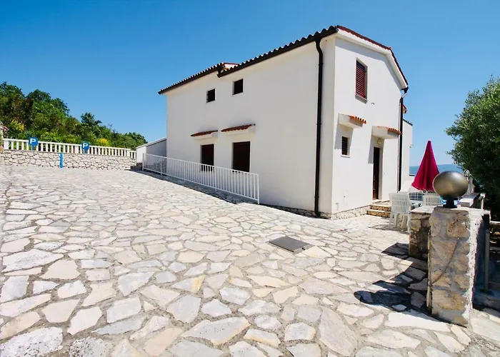 Charming Apartments Vesna Ravni