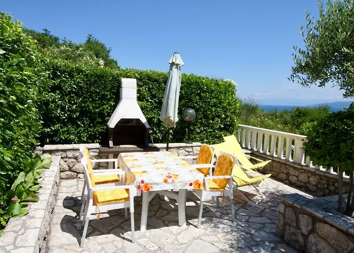 Charming Apartments Vesna Ravni