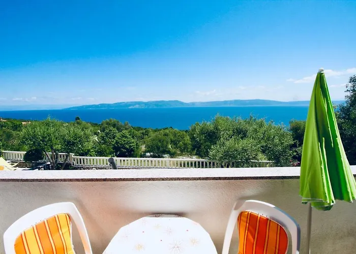 Charming Apartments Vesna Ravni