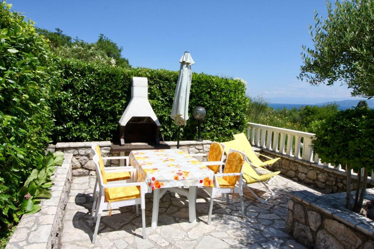 Charming Vesna Ravni * Labin (Istria)