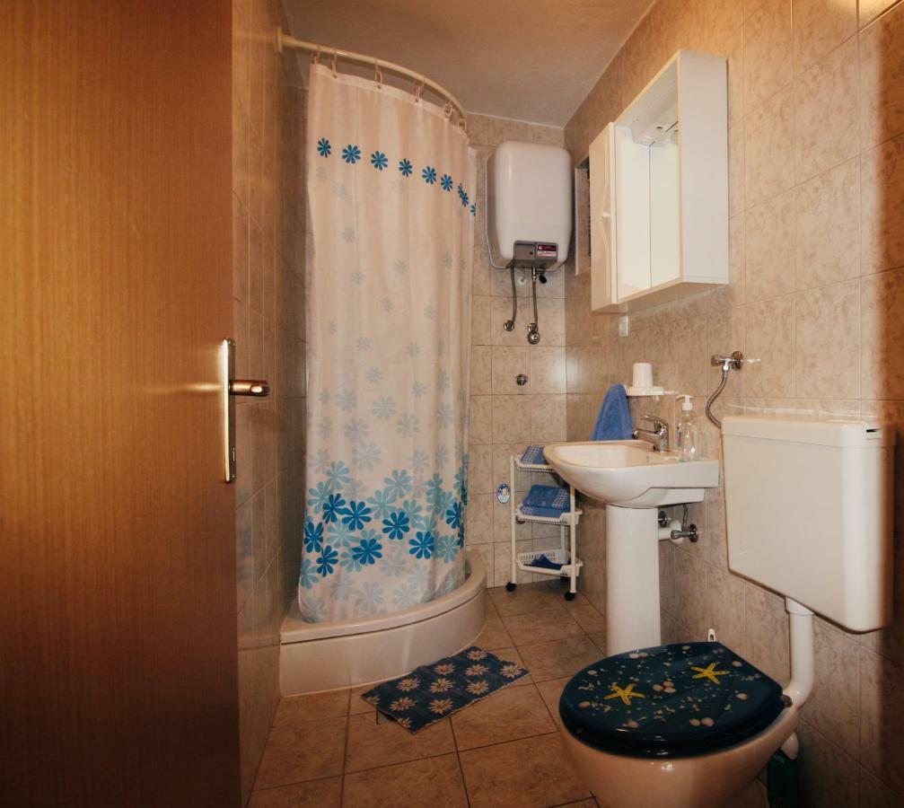 Apartment Charming Vesna Ravni *