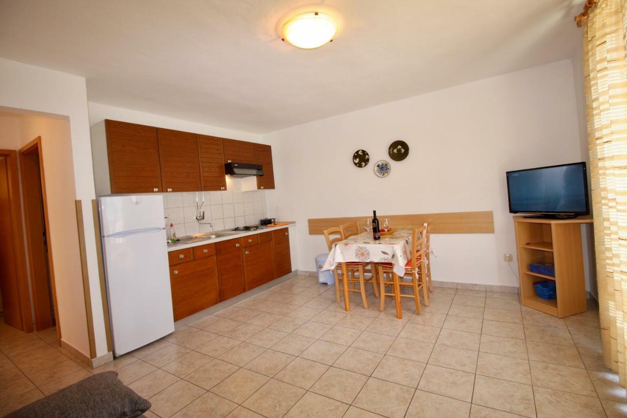 Charming Vesna Ravni Apartment Labin (Istria)