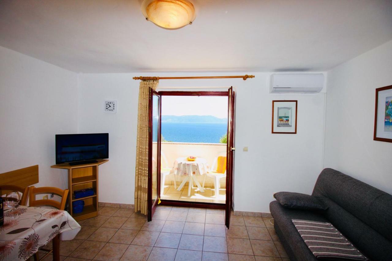 Charming Vesna Ravni Apartment