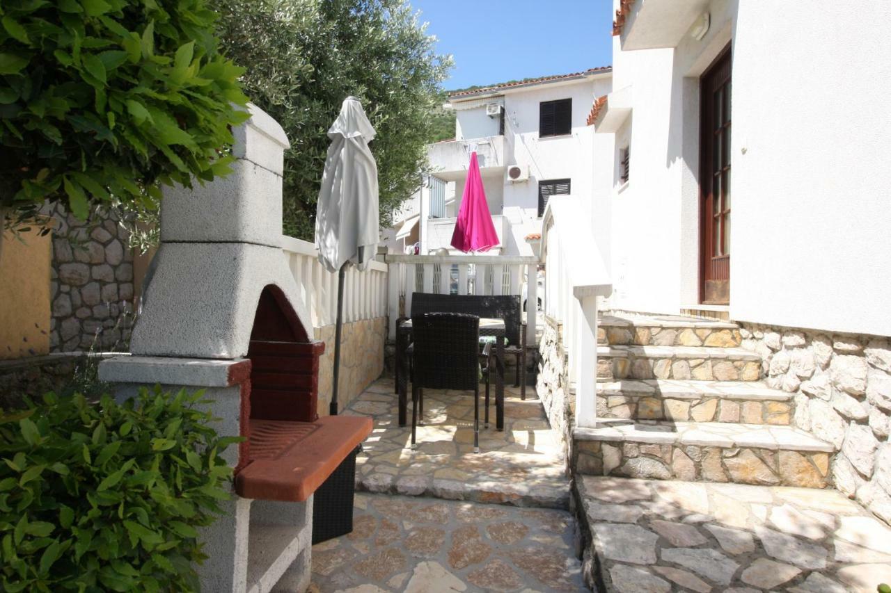 Charming Vesna Ravni * Labin (Istria)