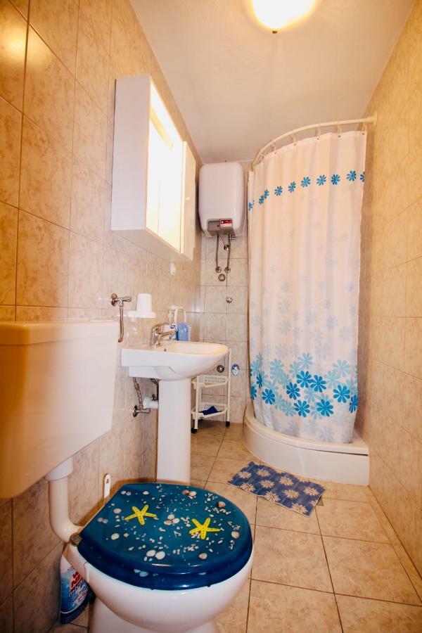 Charming Vesna Ravni * Labin (Istria)