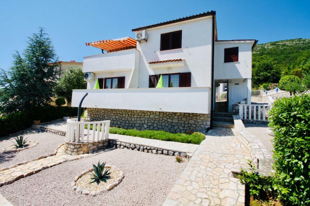 Charming Vesna Ravni * Labin (Istria)